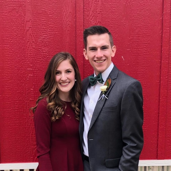 Meet your Posher, Abby - Picture 1 of 1